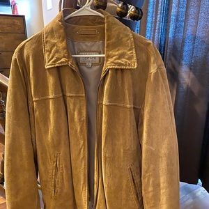 Wilson’s Leather Jacket